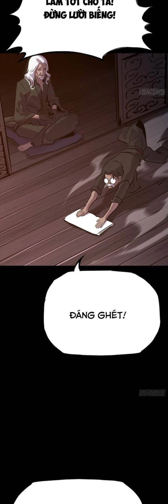 Phong Yêu Vấn Đạo Chapter 82 - Trang 2