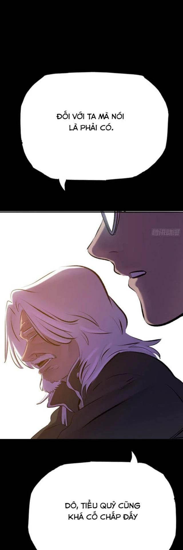 Phong Yêu Vấn Đạo Chapter 82 - Trang 2