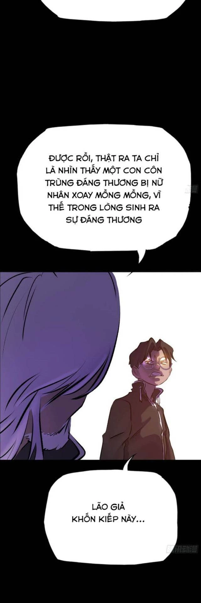 Phong Yêu Vấn Đạo Chapter 82 - Trang 2