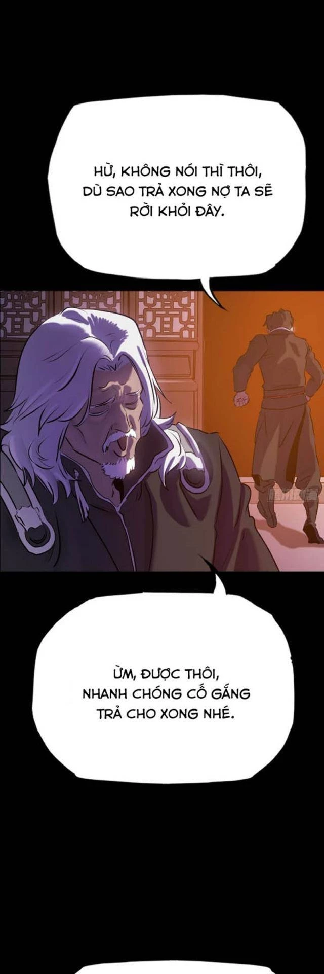 Phong Yêu Vấn Đạo Chapter 82 - Trang 2