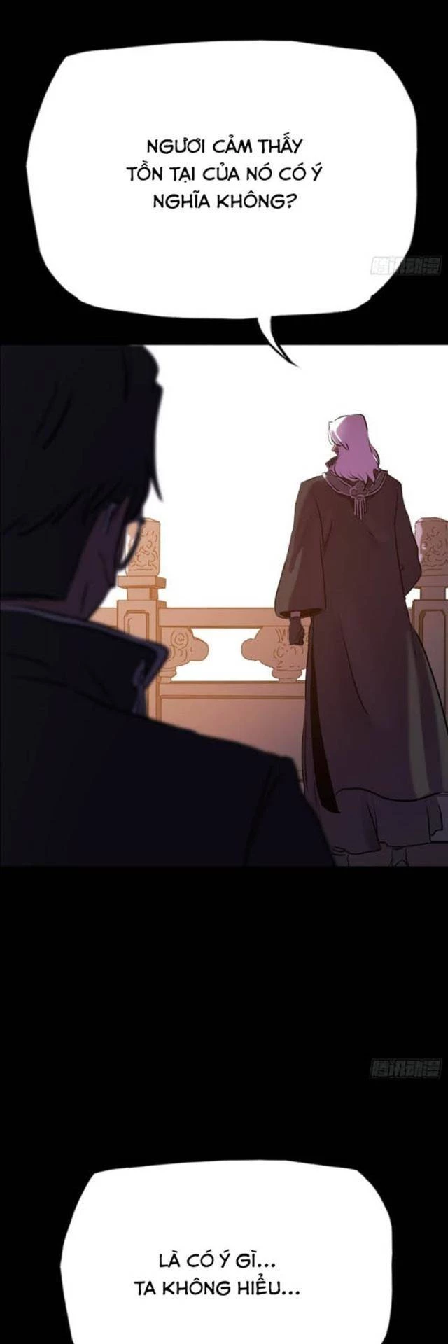 Phong Yêu Vấn Đạo Chapter 82 - Trang 2