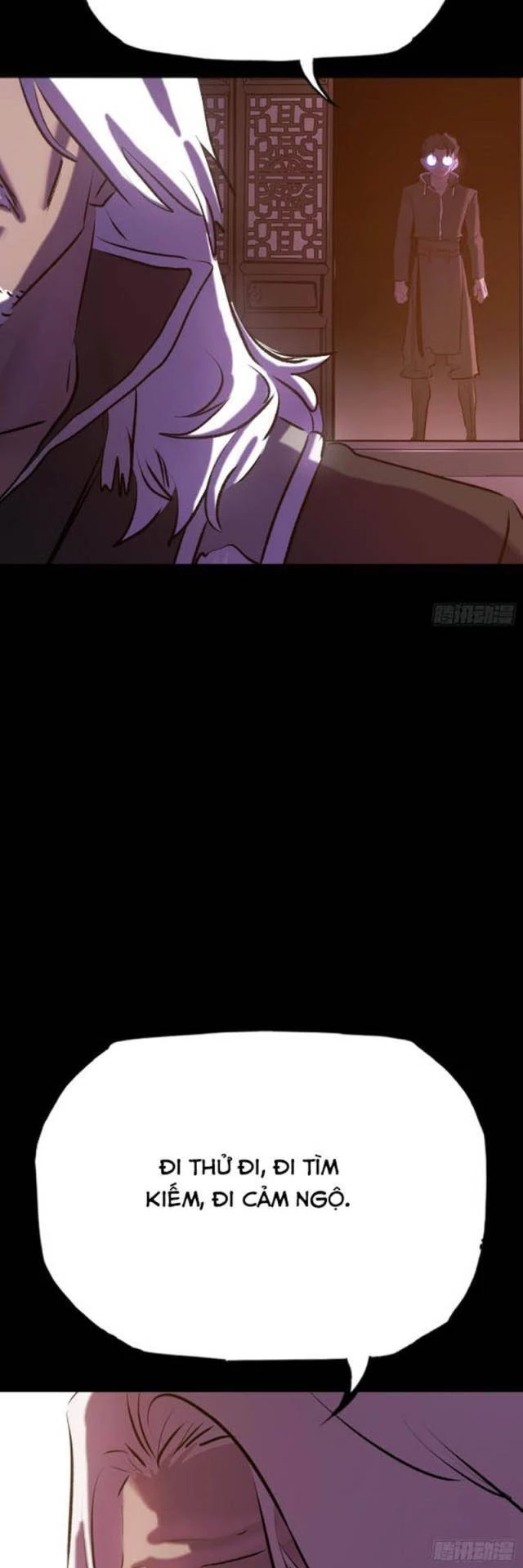 Phong Yêu Vấn Đạo Chapter 82 - Trang 2