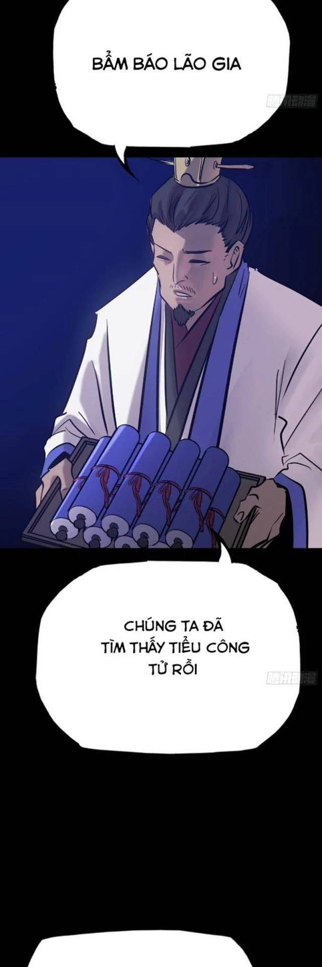 Phong Yêu Vấn Đạo Chapter 82 - Trang 2