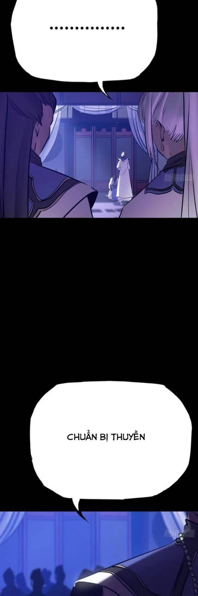 Phong Yêu Vấn Đạo Chapter 82 - Trang 2