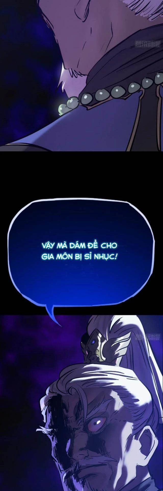 Phong Yêu Vấn Đạo Chapter 82 - Trang 2