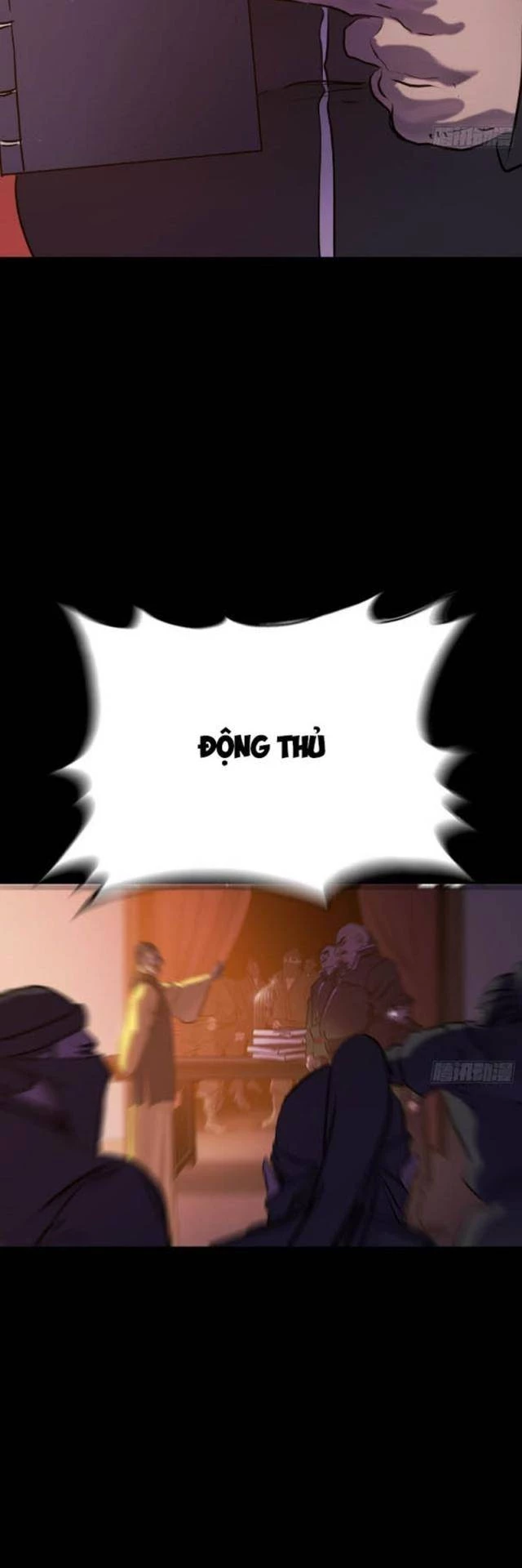 Phong Yêu Vấn Đạo Chapter 82 - Trang 2