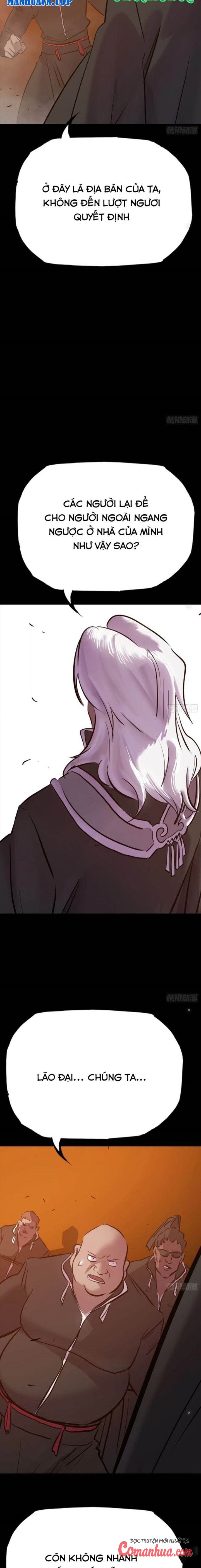 Phong Yêu Vấn Đạo Chapter 84 - Trang 2