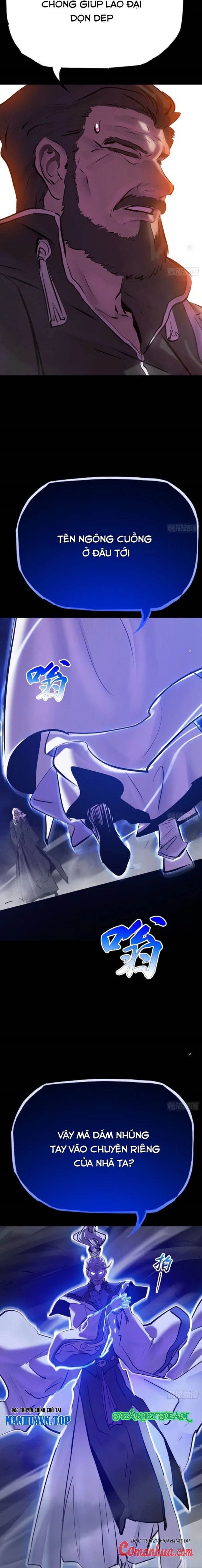 Phong Yêu Vấn Đạo Chapter 84 - Trang 2