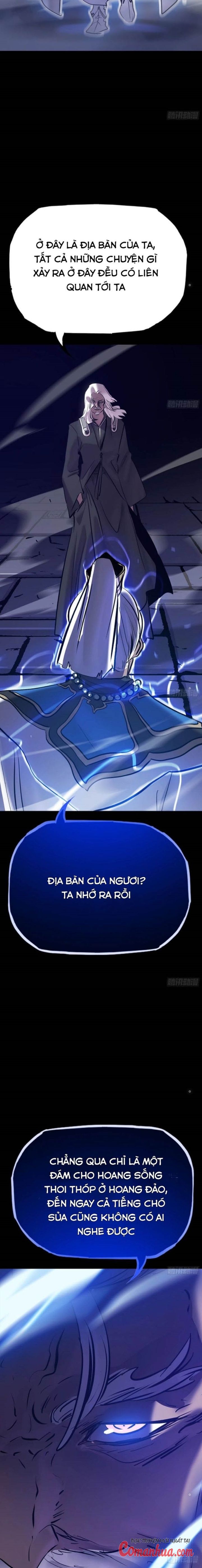 Phong Yêu Vấn Đạo Chapter 84 - Trang 2