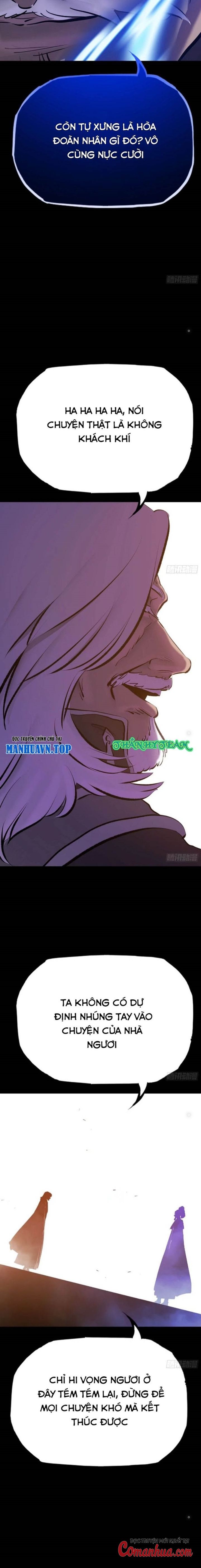 Phong Yêu Vấn Đạo Chapter 84 - Trang 2