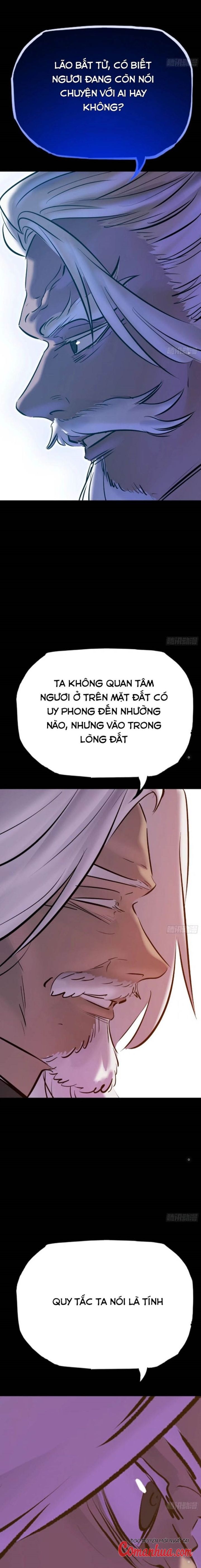 Phong Yêu Vấn Đạo Chapter 84 - Trang 2