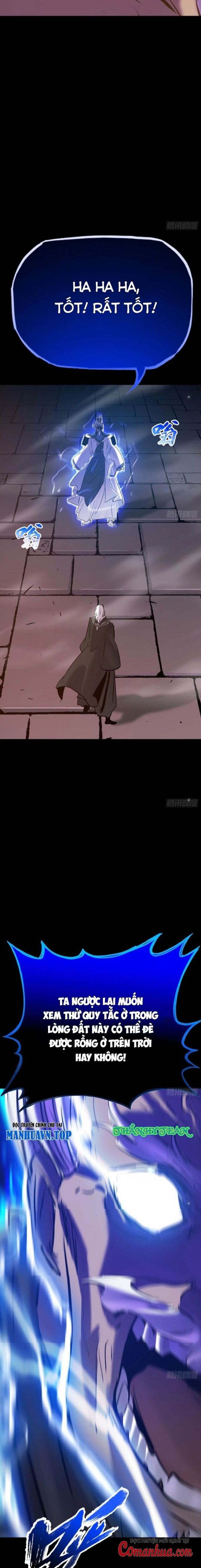 Phong Yêu Vấn Đạo Chapter 84 - Trang 2