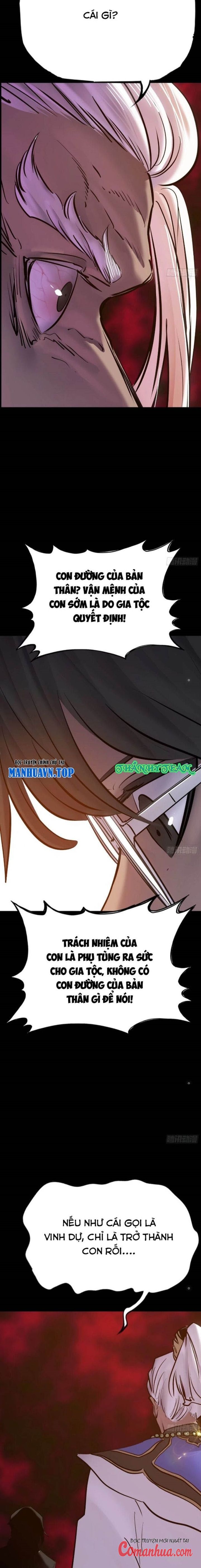 Phong Yêu Vấn Đạo Chapter 84 - Trang 2