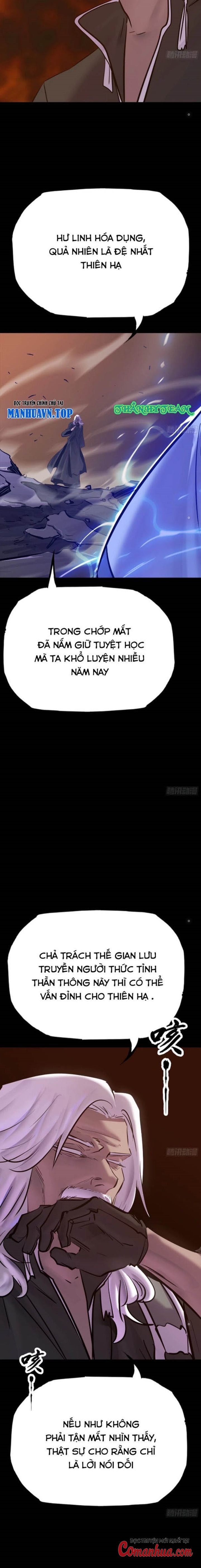 Phong Yêu Vấn Đạo Chapter 85 - Trang 2