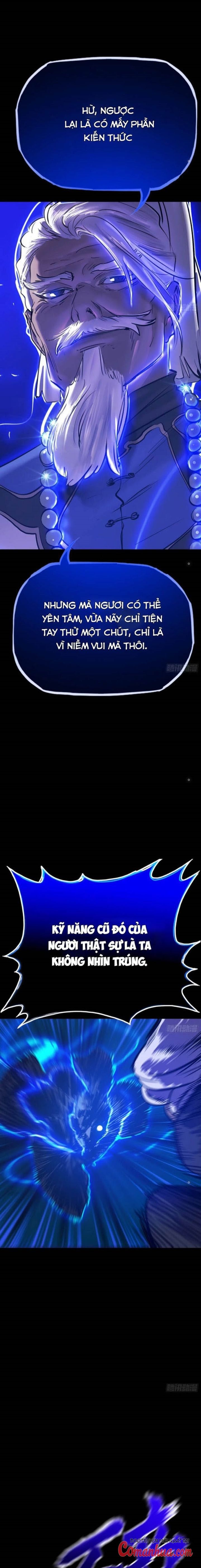 Phong Yêu Vấn Đạo Chapter 85 - Trang 2