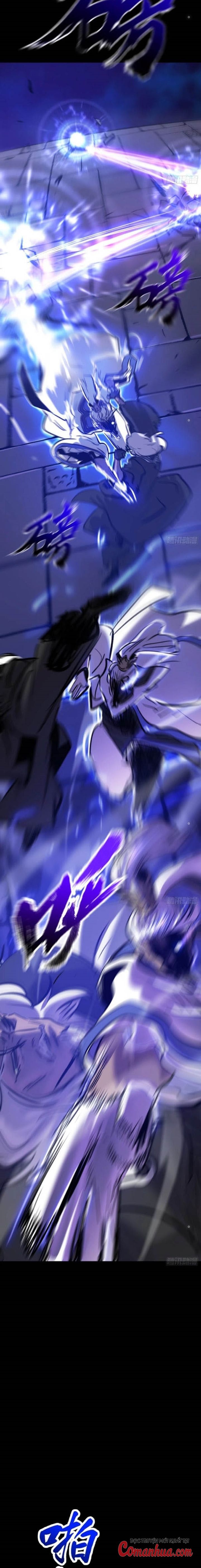 Phong Yêu Vấn Đạo Chapter 85 - Trang 2