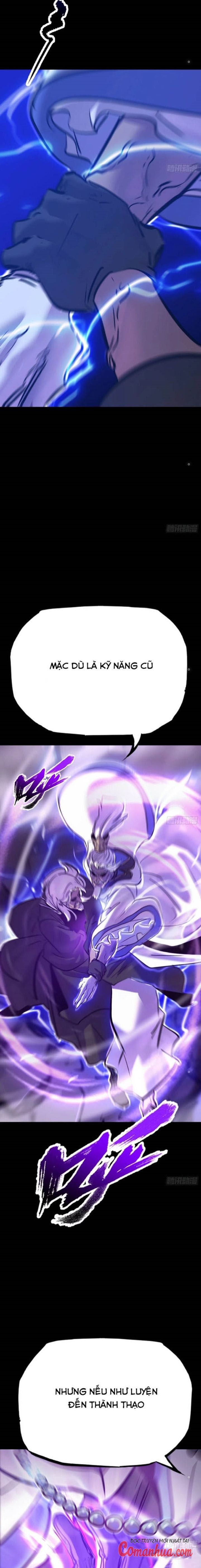 Phong Yêu Vấn Đạo Chapter 85 - Trang 2