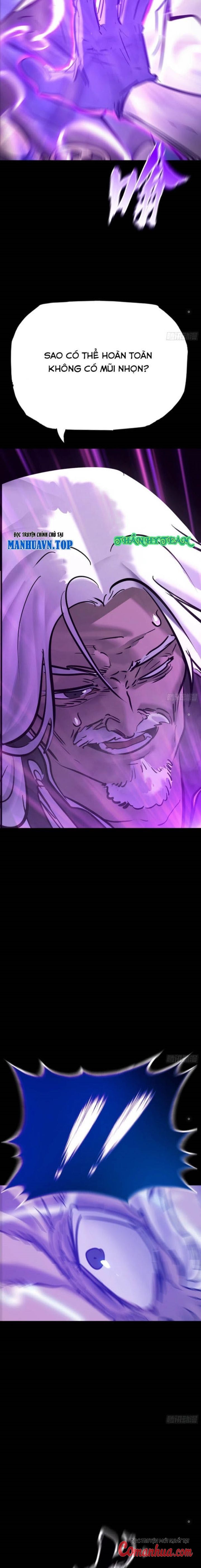 Phong Yêu Vấn Đạo Chapter 85 - Trang 2