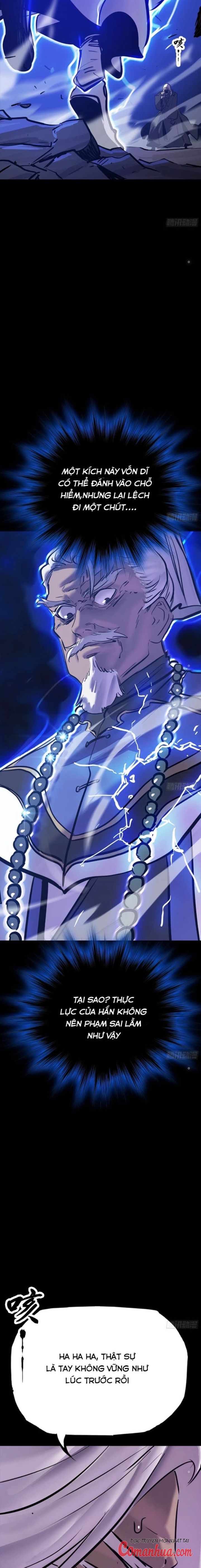 Phong Yêu Vấn Đạo Chapter 85 - Trang 2