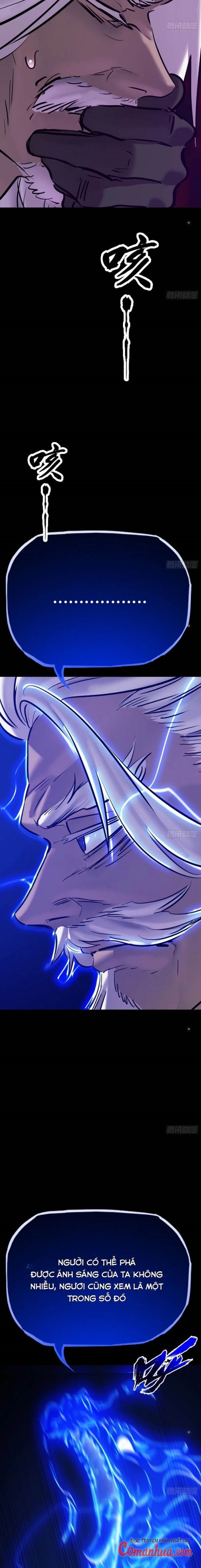 Phong Yêu Vấn Đạo Chapter 85 - Trang 2