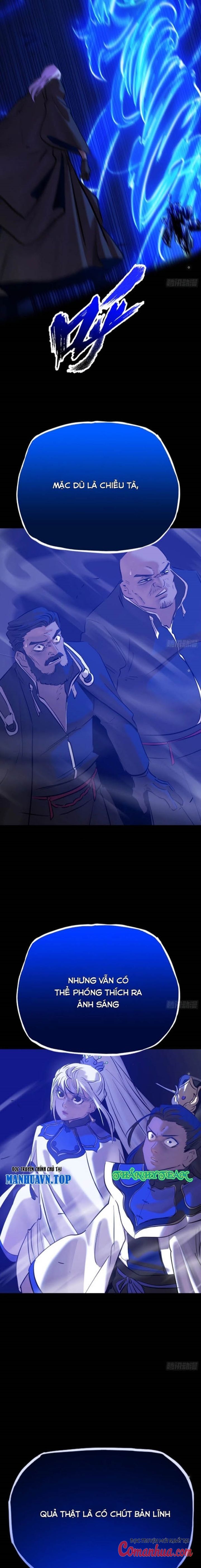 Phong Yêu Vấn Đạo Chapter 85 - Trang 2