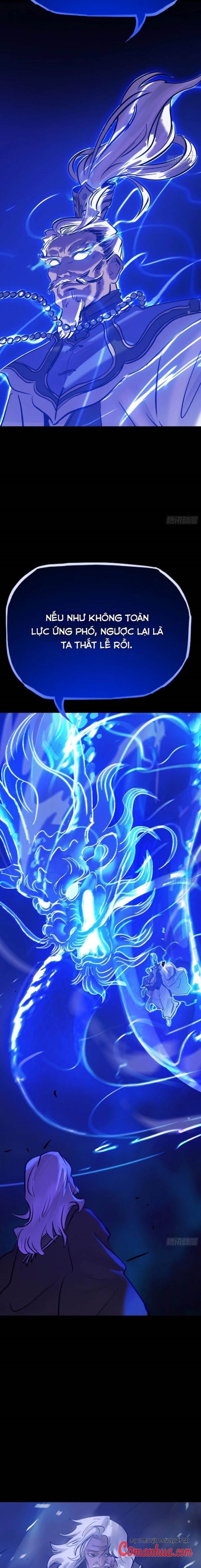 Phong Yêu Vấn Đạo Chapter 85 - Trang 2