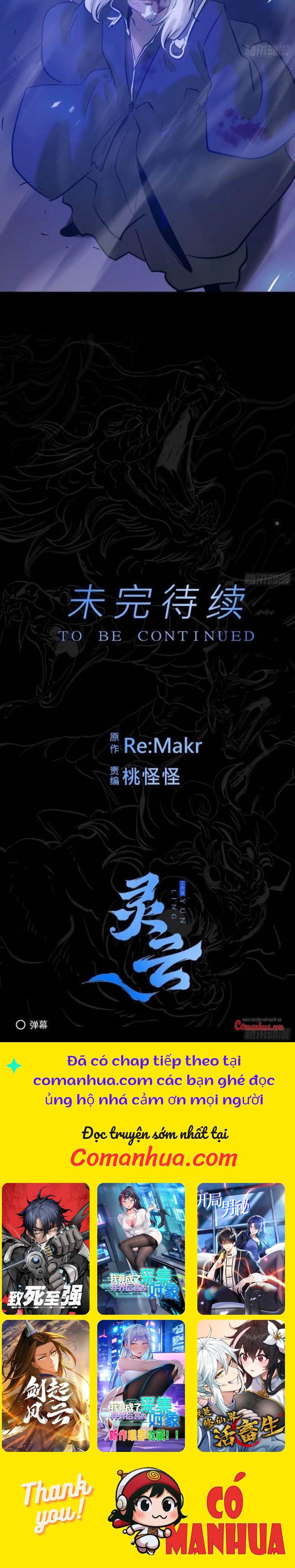 Phong Yêu Vấn Đạo Chapter 85 - Trang 2