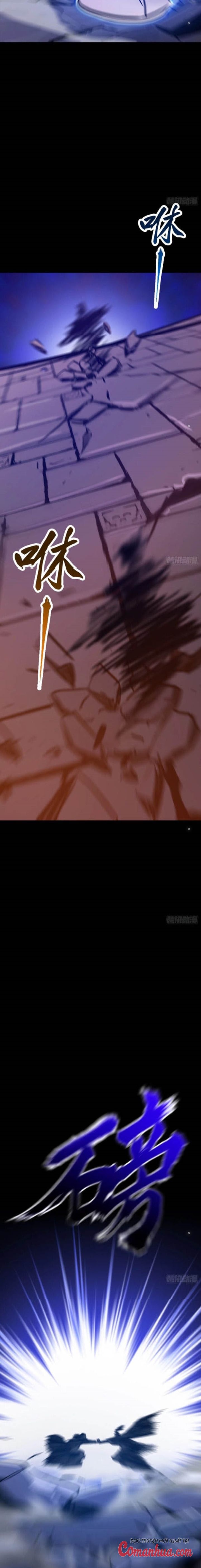 Phong Yêu Vấn Đạo Chapter 85 - Trang 2