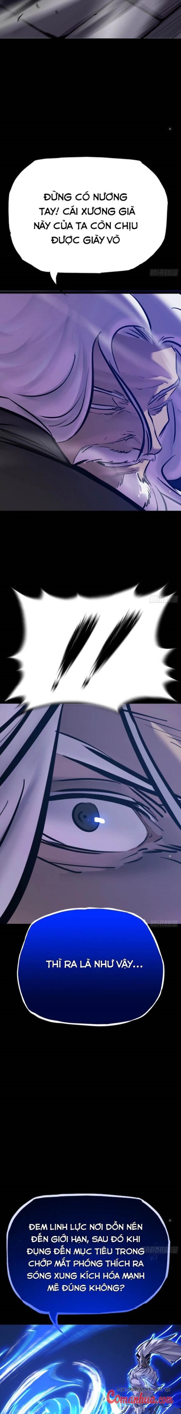 Phong Yêu Vấn Đạo Chapter 85 - Trang 2