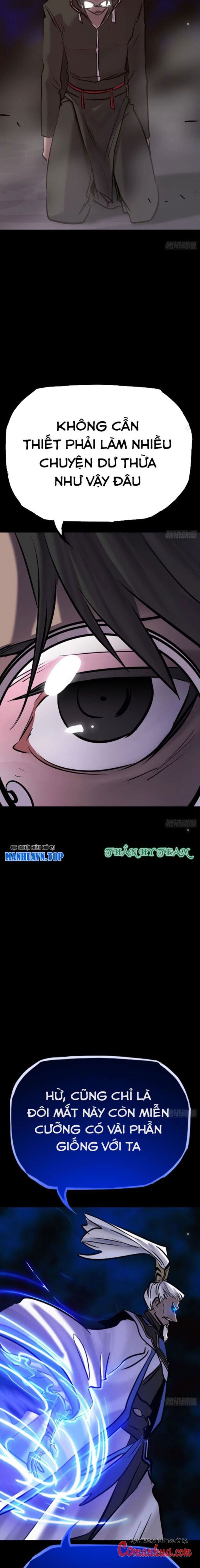 Phong Yêu Vấn Đạo Chapter 87 - Trang 2