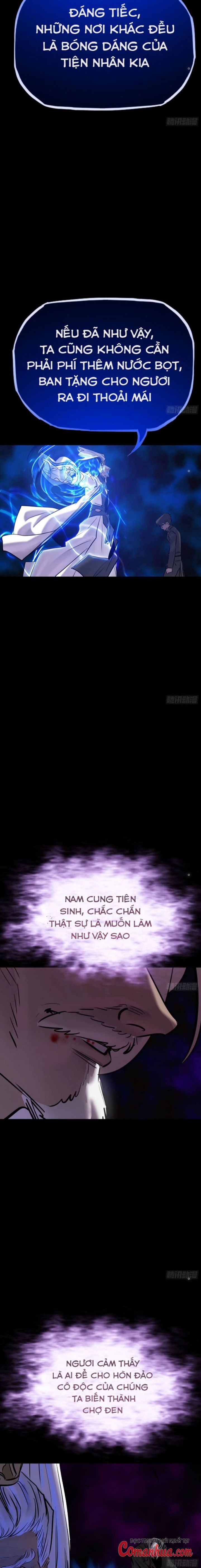 Phong Yêu Vấn Đạo Chapter 87 - Trang 2