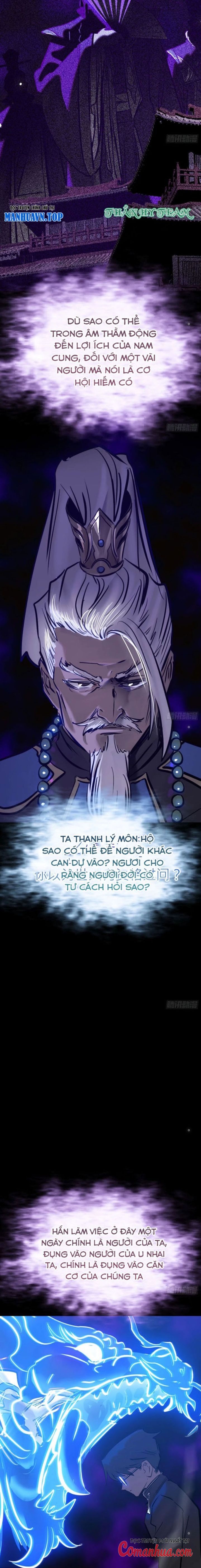 Phong Yêu Vấn Đạo Chapter 87 - Trang 2