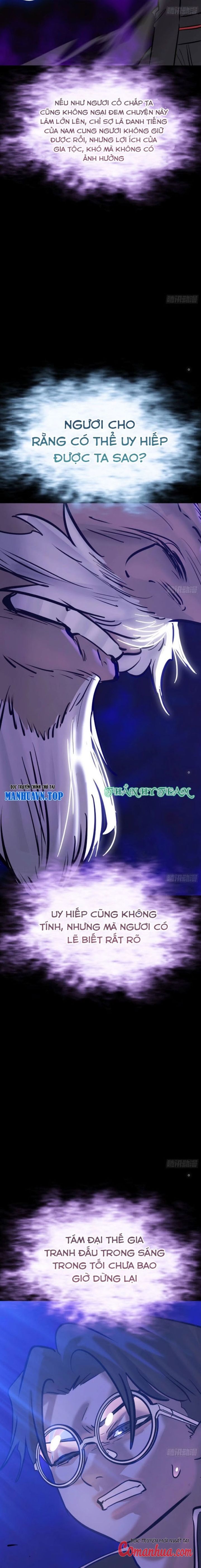 Phong Yêu Vấn Đạo Chapter 87 - Trang 2