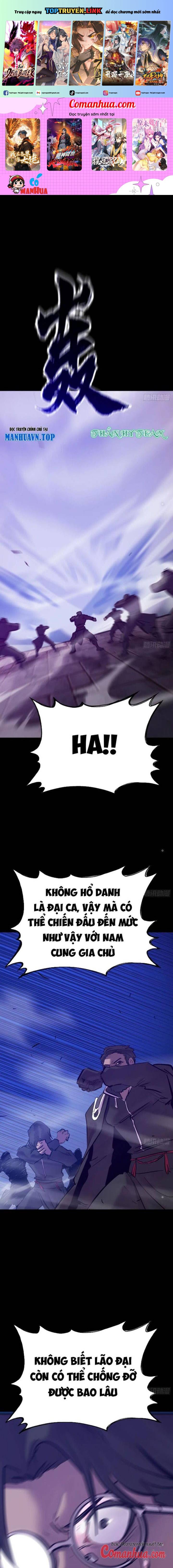 Phong Yêu Vấn Đạo Chapter 87 - Trang 2