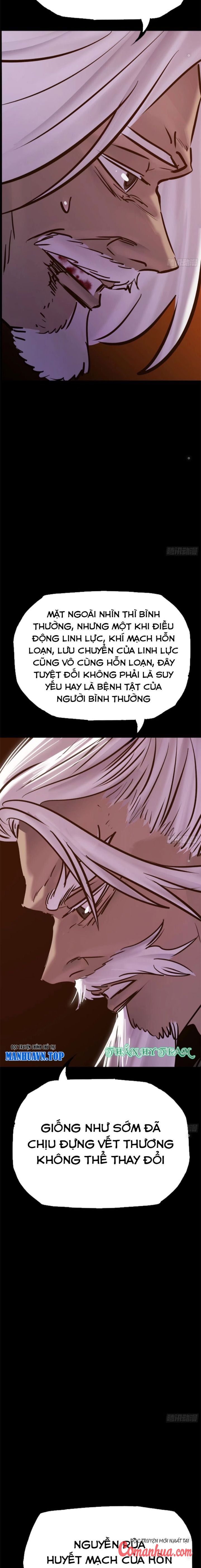 Phong Yêu Vấn Đạo Chapter 87 - Trang 2