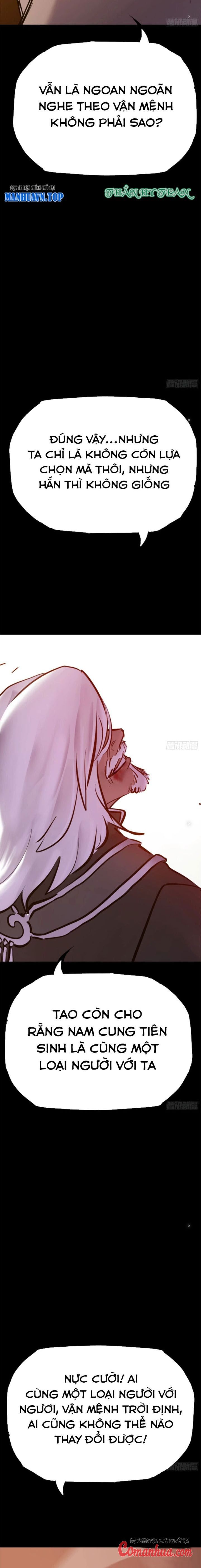 Phong Yêu Vấn Đạo Chapter 87 - Trang 2