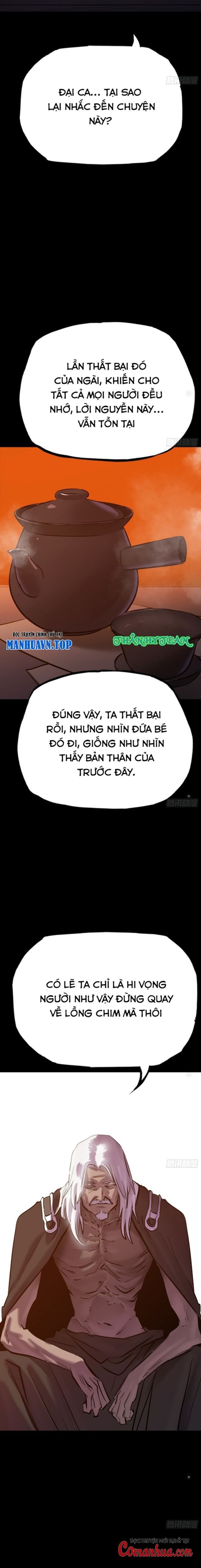 Phong Yêu Vấn Đạo Chapter 89 - Trang 2