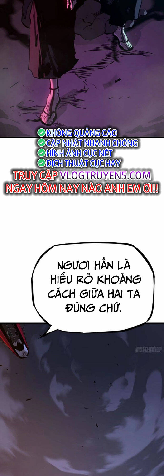 Phong Yêu Vấn Đạo Chapter 9 - Trang 2