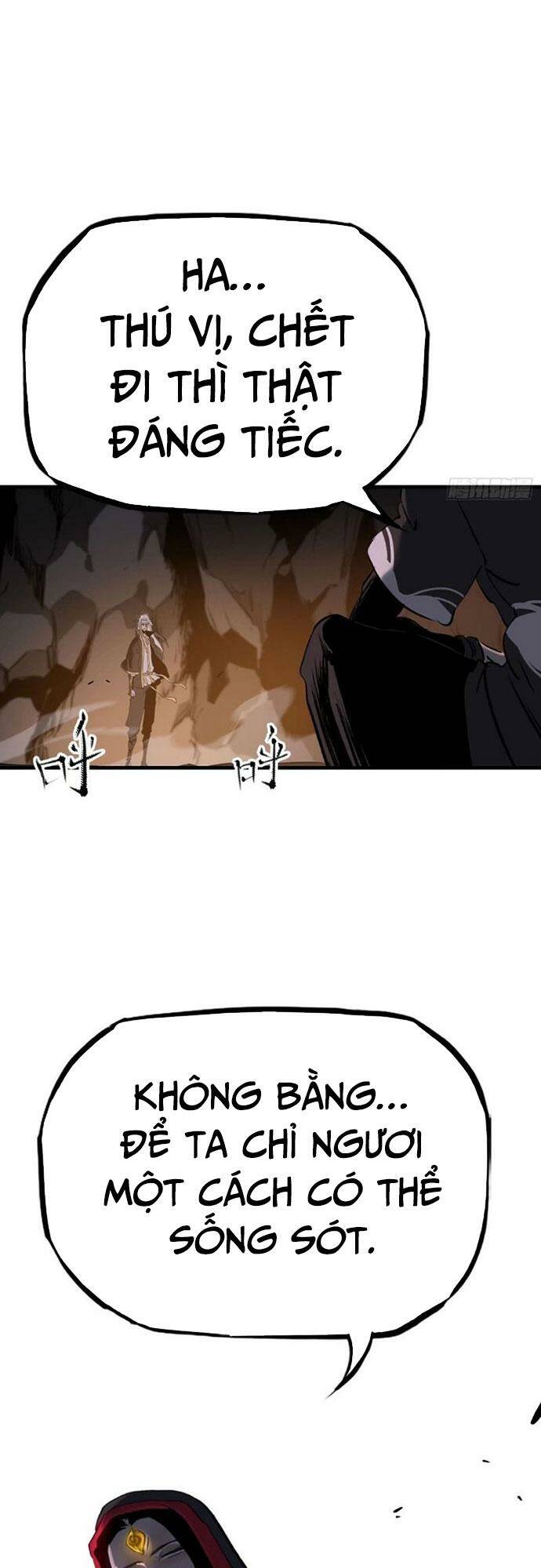 Phong Yêu Vấn Đạo Chapter 9 - Trang 2