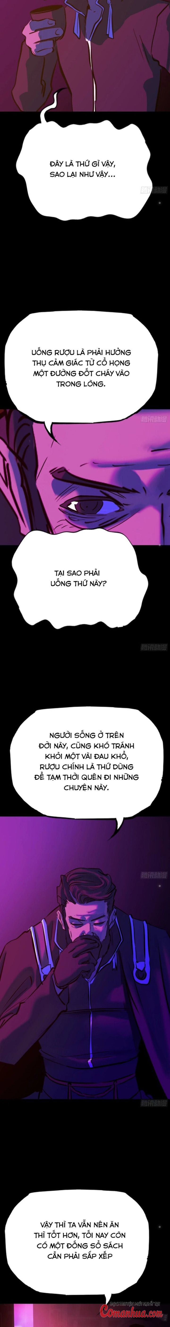 Phong Yêu Vấn Đạo Chapter 90 - Trang 2