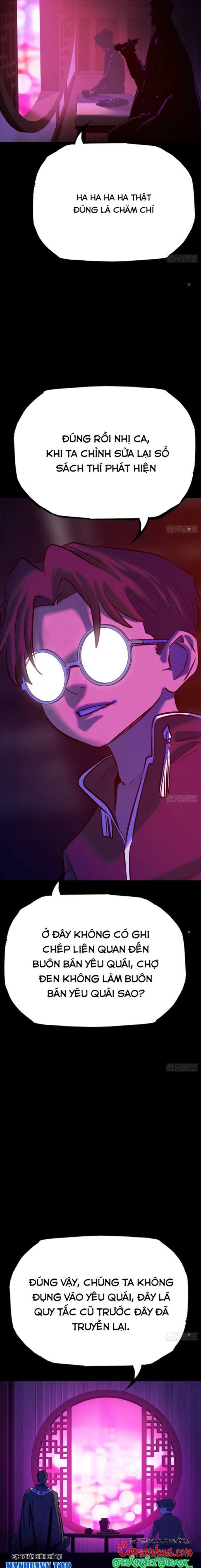 Phong Yêu Vấn Đạo Chapter 90 - Trang 2