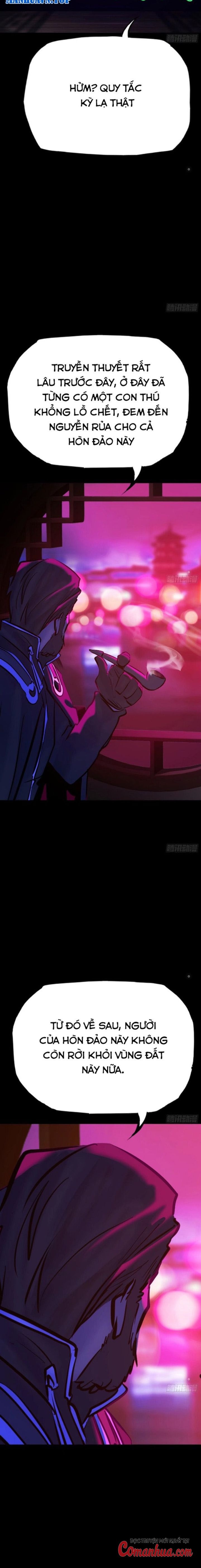 Phong Yêu Vấn Đạo Chapter 90 - Trang 2