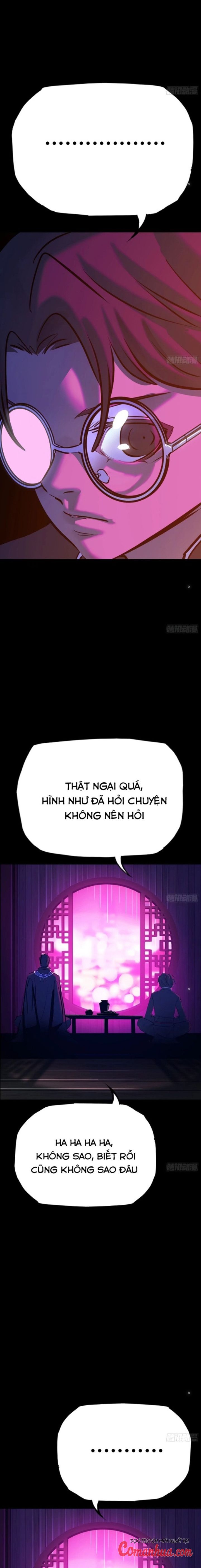 Phong Yêu Vấn Đạo Chapter 90 - Trang 2