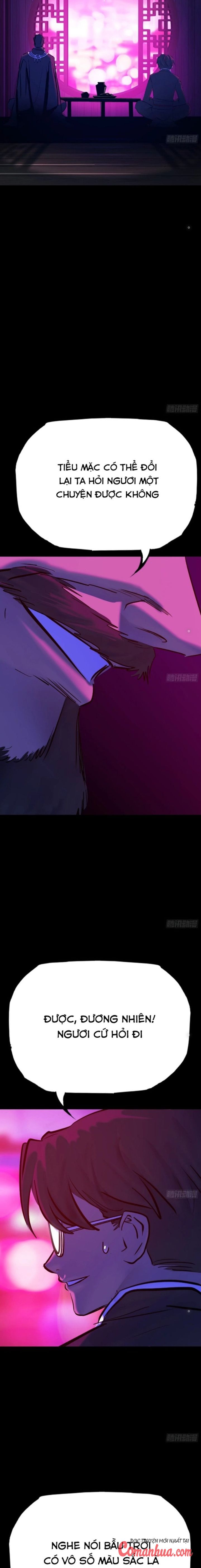 Phong Yêu Vấn Đạo Chapter 90 - Trang 2