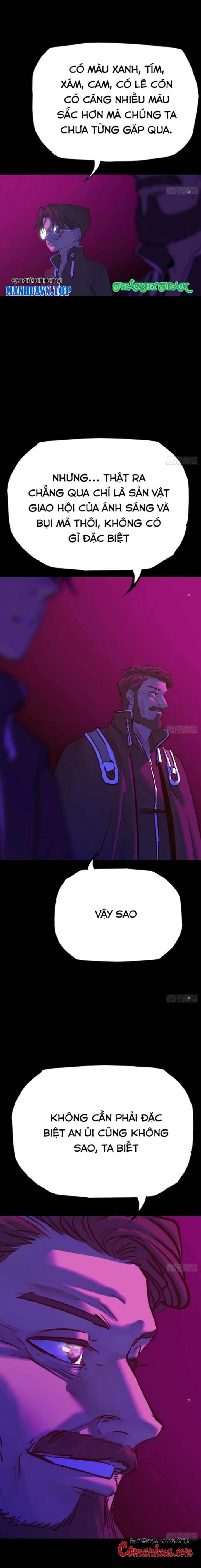 Phong Yêu Vấn Đạo Chapter 90 - Trang 2