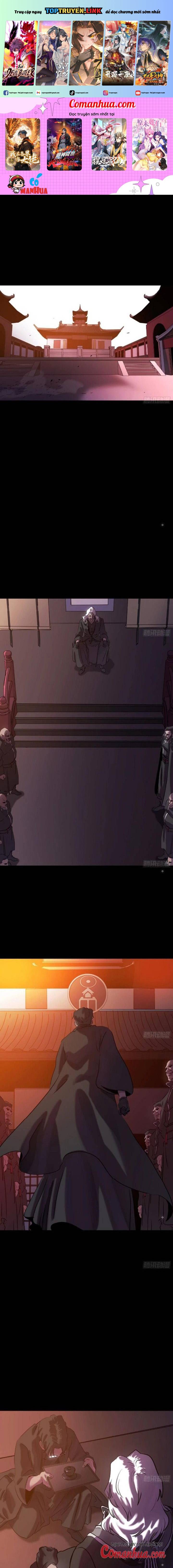 Phong Yêu Vấn Đạo Chapter 90 - Trang 2