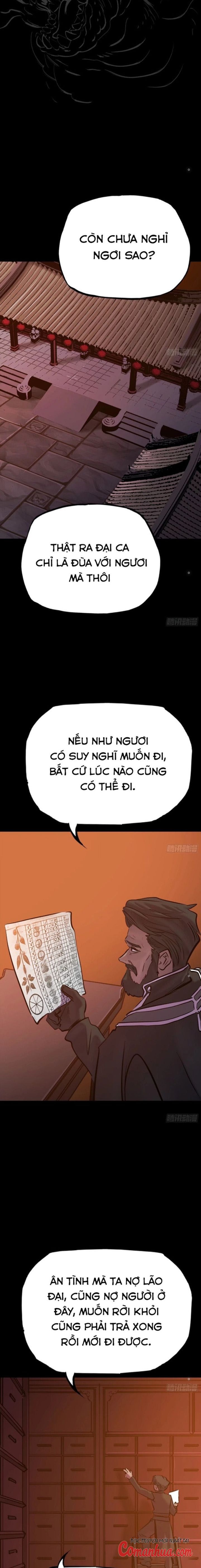 Phong Yêu Vấn Đạo Chapter 90 - Trang 2