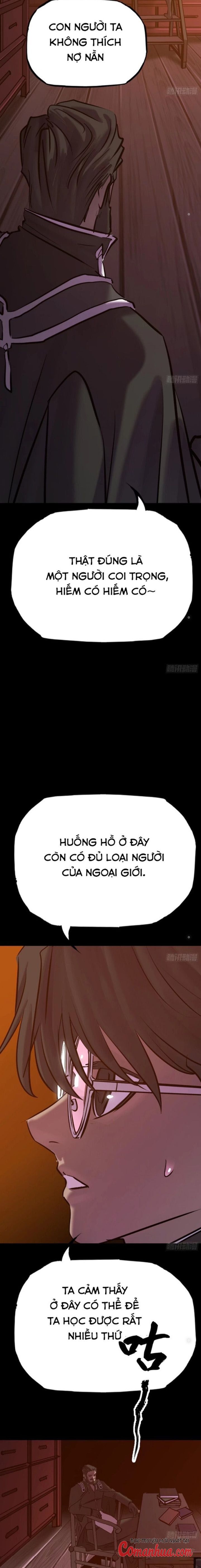 Phong Yêu Vấn Đạo Chapter 90 - Trang 2