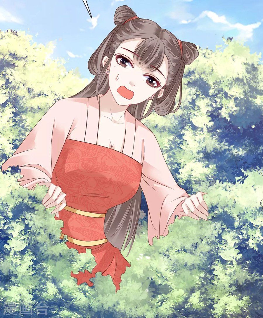 Phú Bà Bạc Tỷ Trong Lãnh Cung Chapter 11 - Trang 2