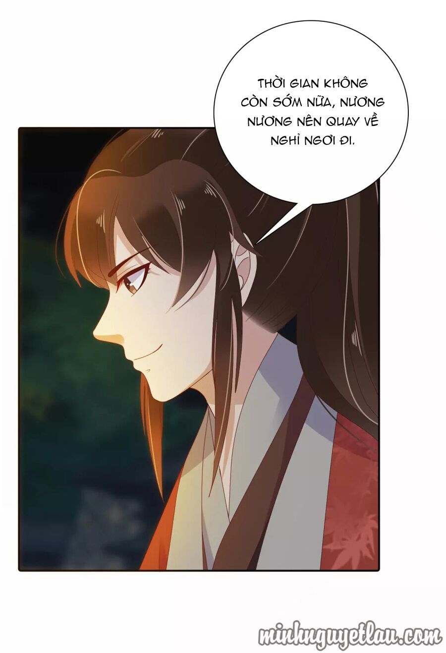 Phú Bà Bạc Tỷ Trong Lãnh Cung Chapter 14 - Trang 2